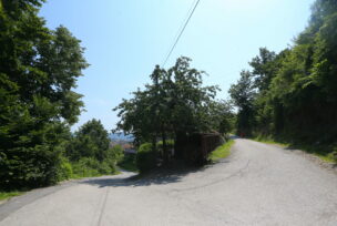 Kosovska ulica Lauš