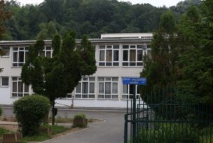 Pucnjava u osnovnoj školi u Lukavcu