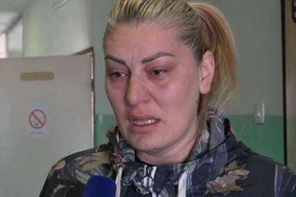 "Zatekla sam ih sa puškama iznad glave" Potresne riječi majke pretučene djece sa Kosova (VIDEO)