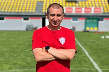 "Dobro smo prošli" Jurasović iskren nakon teškog poraza Zvijezde 09 u Mostaru