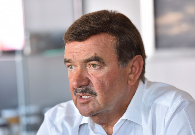Milorad Krstić