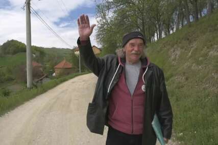 Ovo je najdugovječniji "vladar" u srpskim selima: Miodraga mještani već 50 godina biraju za predsjednika mjesne zajednice (FOTO)
