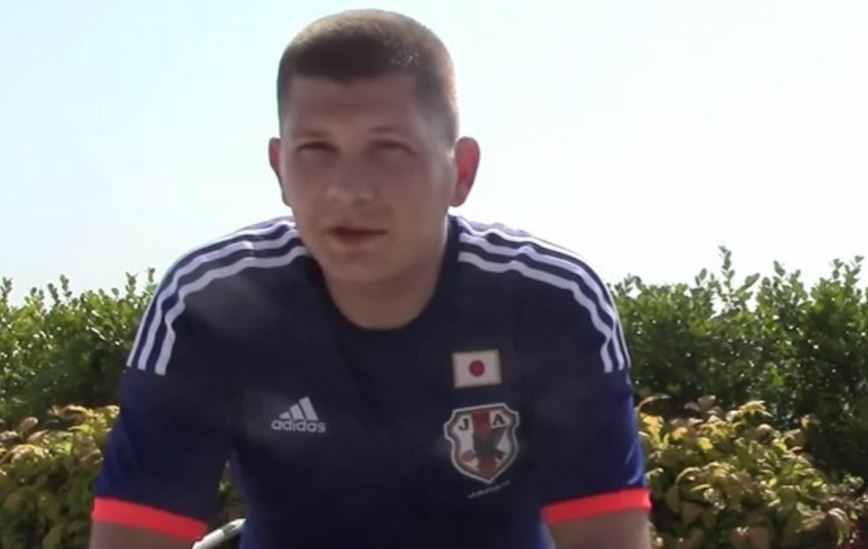 Muhamed Mešić govori 56 jezika