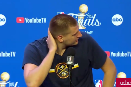 Nikola Jokić