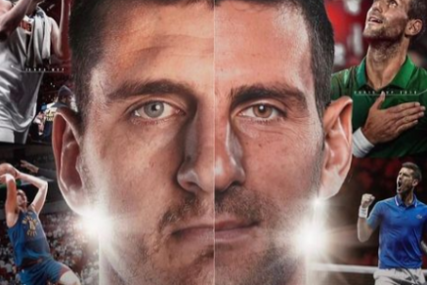 Glasajte za Jokića i Đokovića: ESPN objavio listu, srpski sportisti u jakoj konkurenciji (FOTO)