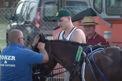 (VIDEO) "Zato što vozi bicikl" Evo kome bi Nikola Jokić dao svoje konje na čuvanje