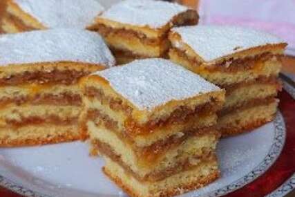 Super recpet za žerbo kocke