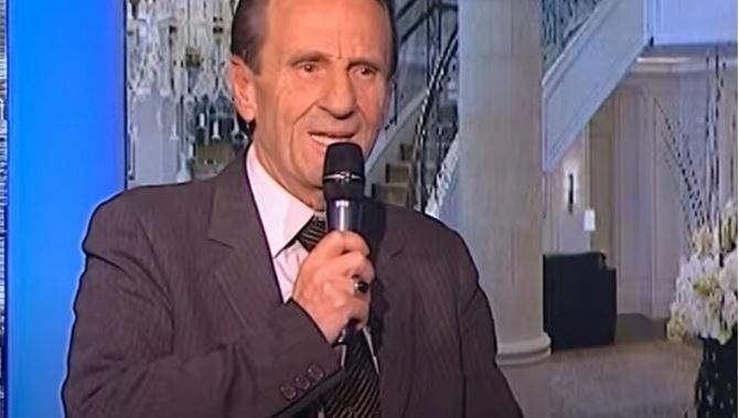 Sejo Pitić