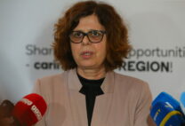 GUBITNIK DANA Senka Jujić