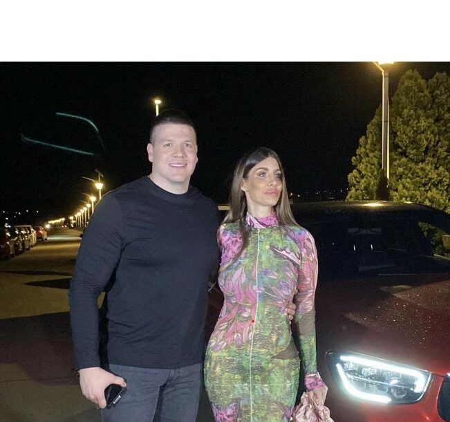 Sloba Radanović kupio novo auto