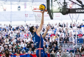 VELIKI TRIJUMF Basketaši Srbije u finalu Svjetskog prvenstva