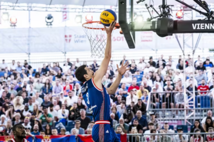 ZATO SU NAJBOLJI Srpski basketaši preživjeli dramu i ušli u polufinale SP (FOTO)