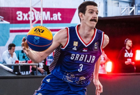 ORLOVI ŠOKIRANI Basketaši Srbije doživjeli neprijatan poraz od Australije