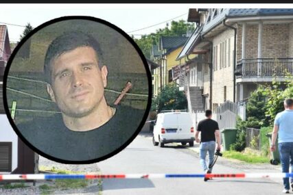 Riješena misterija likvidacije Milana Jorovića: Uhapšen ubica maskiran u dostavljača hrane