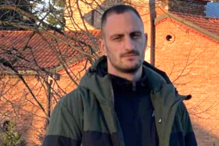Urošu Vukašinoviću (28) određen pritvor: Srbin uhapšen jutros na sjeveru KiM kad je krenuo na posao
