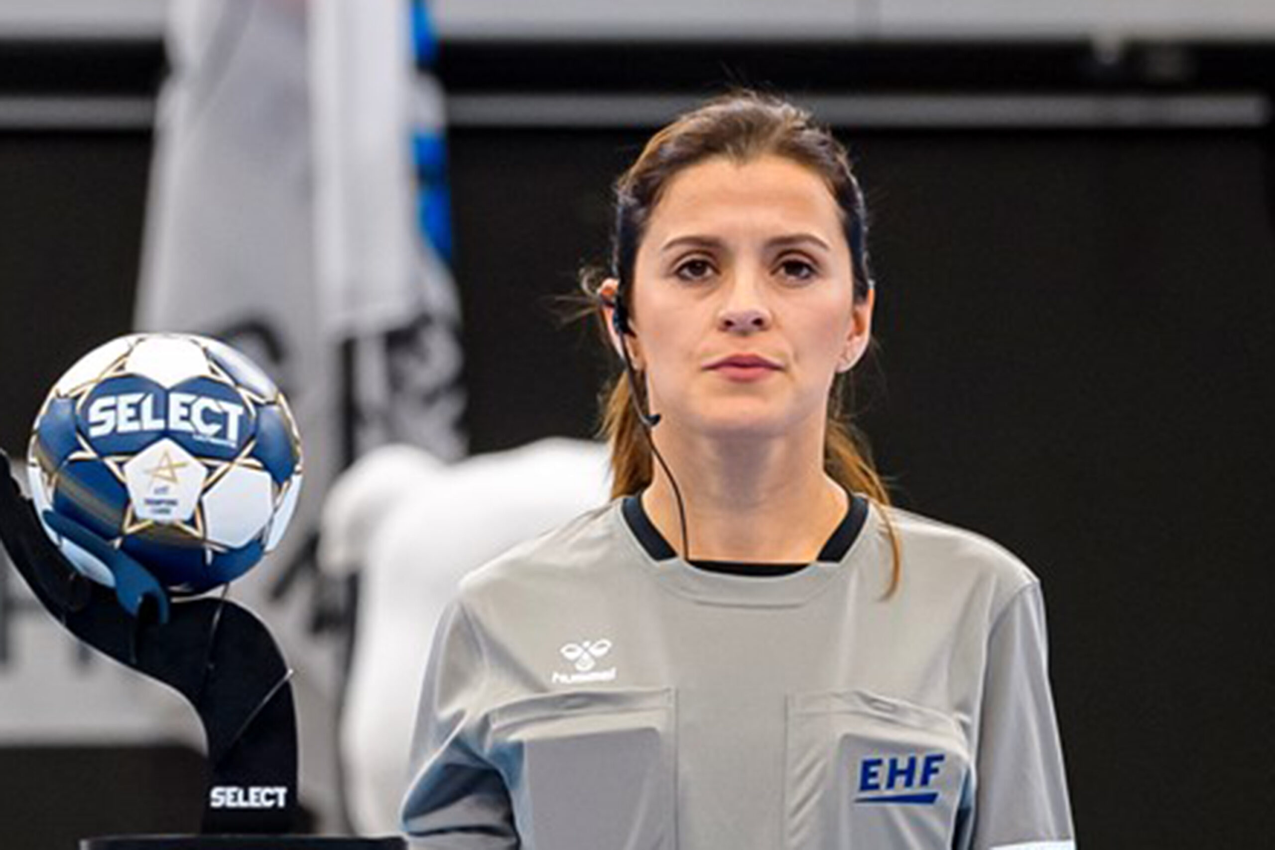 POBJEDNIK DANA Vesna Balvan Srpskainfo