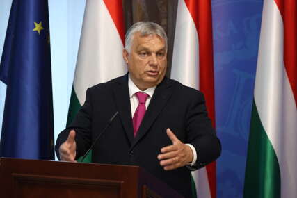 Orban iznio jasan stav "Zapad želi da globalizuje rat u Ukrajini"