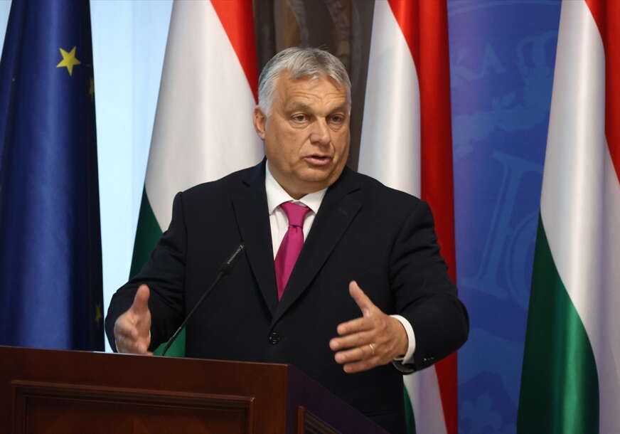 Viktor Orban u Banjaluci