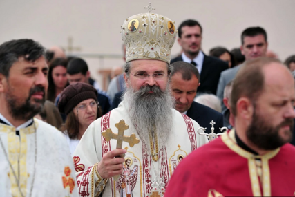 Episkop Teodosije: Ne možemo dozvoliti bilo kakvu zloupotrebu ili političku manipulaciju sa Srpskim pravoslavnim crkavama