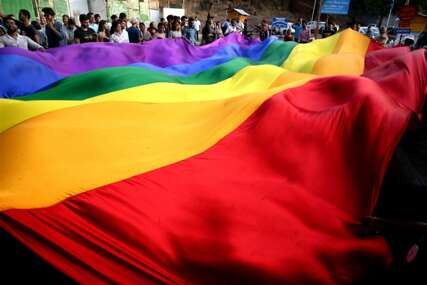 PRVI U CENTRALNOJ EVROPI Estonski parlament odobrio zakon o legalizaciji istopolnih brakova