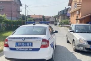 U Zemunu ubijen mladić