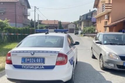 Žrtva od ranije poznata policiji: Mladića (30) ubio napadač maskiran u dostavljača hrane (FOTO)