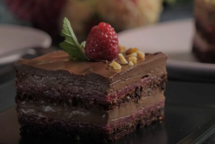 Recept za baron kocke