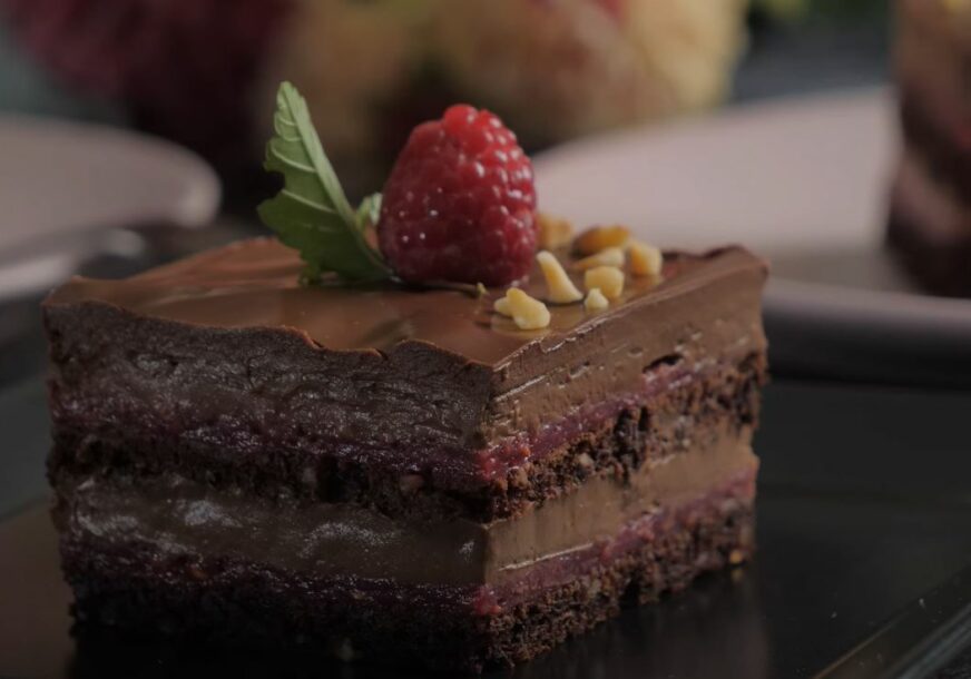Recept za baron kocke