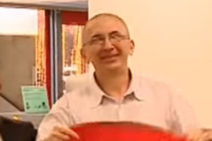 Dario Kordić
