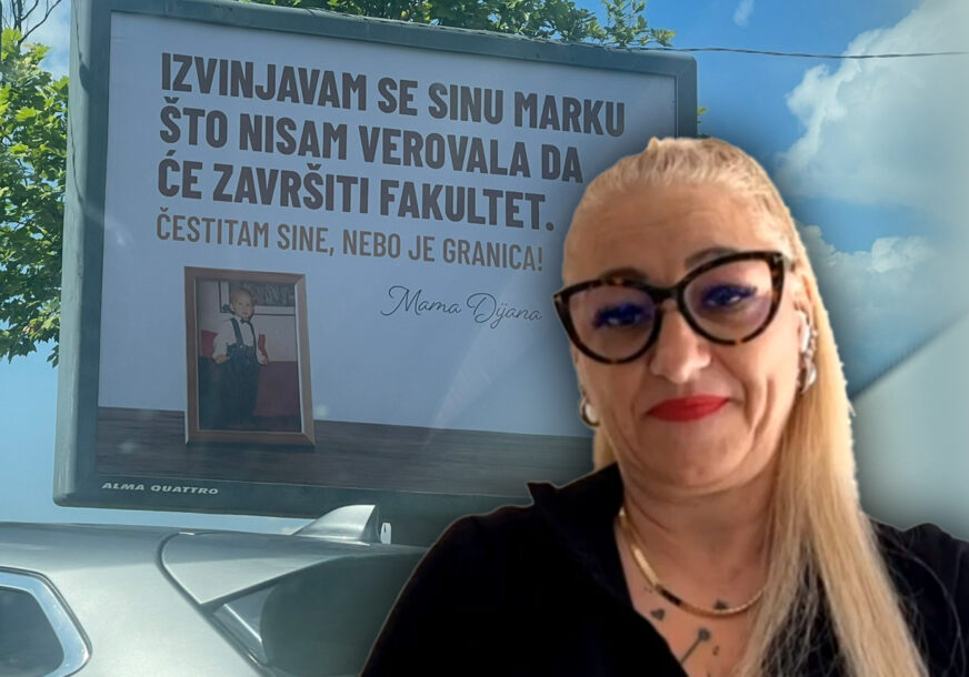 Dijana Majkić Vukušić