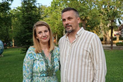"Usvojili smo dvoje djece, a želimo da ih imamo još" Supružnici Ozrenka i Ivan su uspjeli u svojoj želji za proširenjem porodice (VIDEO, FOTO)