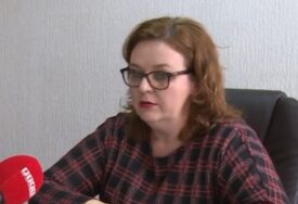 GUBITNIK DANA Irina Čavić