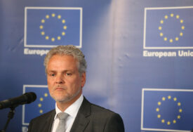Delegacija EU u BiH pozdravila odluku vlasti Srpske “Zakon o stranim agentima nije bio u skladu s evropskim standardima”