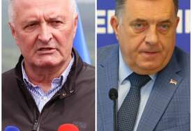 “To je objava rata, stradaće svi” Helez zaprijetio Dodiku da se Srpska nikada neće otcjepiti