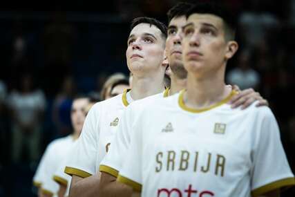 FIBA VJERUJE SRBIJI Beograd domaćim Evropskog prvenstva u košarci