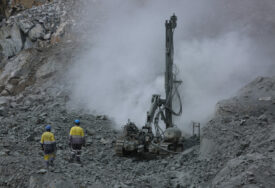 VRIJEDAN RESURS Najveći proizvođač litijuma u Evropi otvara još jedan rudnik