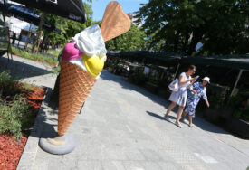 (FOTO) Sladoled za MARKU ostaje samo u sjećanju: Poslastica koju vole mali i veliki u ljetnoj sezoni sa novim cijenama