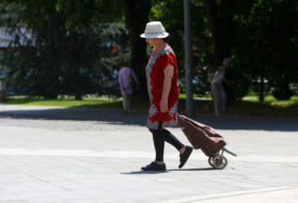 NEMA OPRAŠTANJA, PARE SE MORAJU VRATITI Žena 20 godina primala 2 vrste penzije, odluka suda je šokirala