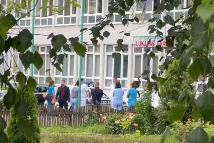 Na prijetnje niko nije reagovao: Učenik iz Lukavca ranije najavio osvetu jer je izbačen iz škole