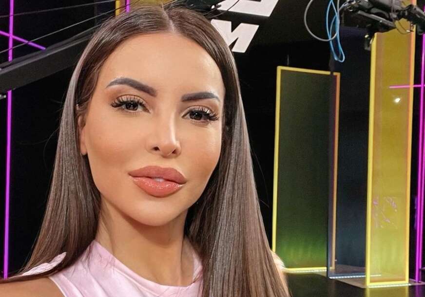 marija luisa jakobeli