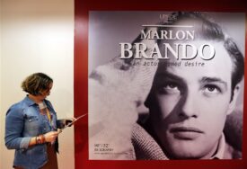 Snima se film o Marlonu Brandu: Jedan od najvećih glumaca svih vremena
