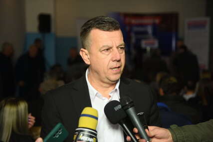 Milan Dakić: Stanivuković je odgovoran za košenje zelenih površina u Banjaluci