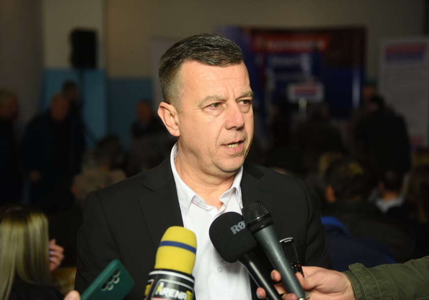Milan Dakić