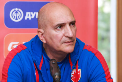 "Čekala se samo prava ponuda, Bahar je to znao" Mrkela otkrio da Eraković sam odlučuje o narednom klubu