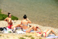 naša plaža u srpskim toplicama 