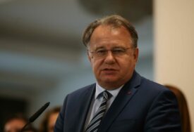 "EU ne smije biti prestroga" Nikšić istakao da je pred BiH izuzetno važna sedmica kada je riječ o evropskom putu