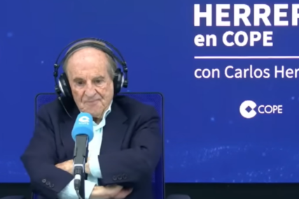 TEŠKE RIJEČI Legendarni novinar optužio Real Madrid za namještanje utakmice (FOTO, VIDEO)