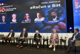 Sedma godišnja konferencija GS1 BiH: Digitalizacija neće biti završena dok ne uspostavimo poslovanje bez papira