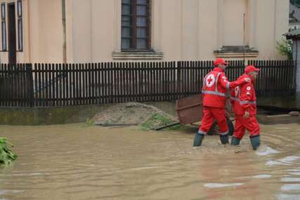 Nove poplave u Srbiji