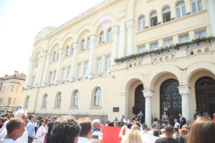 Policijska uprava Banjaluka: Postupamo po prijavi radnika Gradske uprave